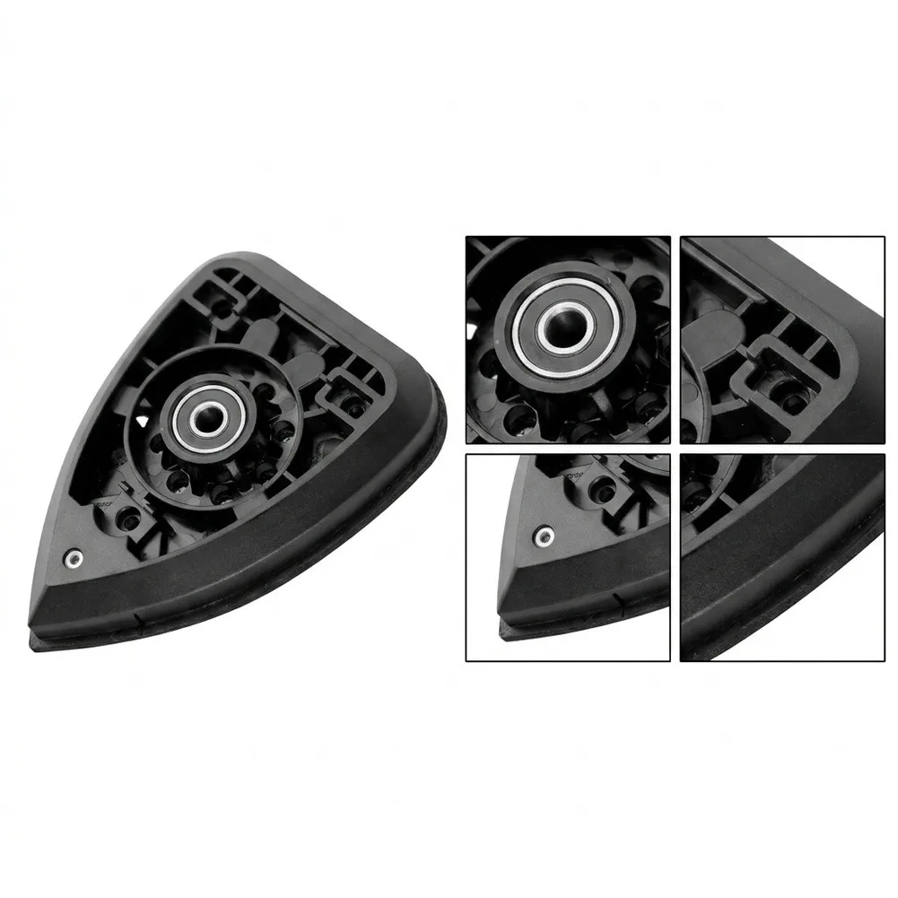 For Black Polishing Machine Pressure 90604245 for For Black and For Decker BDEMS600 KA2000 13x10x2cm Dimensions