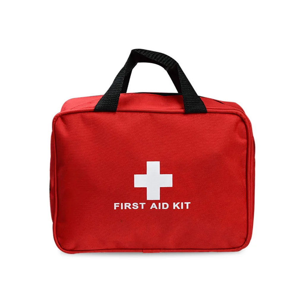 pack-of-300-survival-bag-kit-portable-emergency-camping-backpacking-carrying-wound-pads-face-shield-rescue-tools