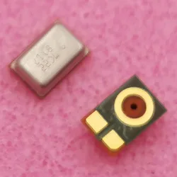 10-200Pcs Inner MIC Microphone Receiver Speaker For Samsung Galaxy A15 A25 A35 A55 A73 A22S A53 A33 A23 A13 A12 A14 A24 A34 A54