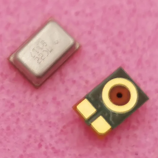 10-200 szt. Wewnętrzny mikrofon odbiornik głośnik do Samsung Galaxy A15 A25 A35 A55 A73 A22S A53 A33 A23 A13 A12 A14 A24 A34 A54