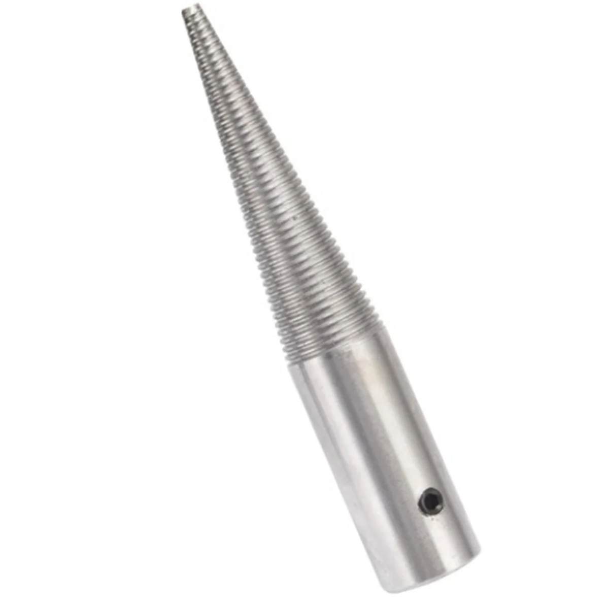 

ABNJ Tapered Spindles Mounted on 12.7 mm Shafts for Polishing Polishing Wheels Bench Grinder Set