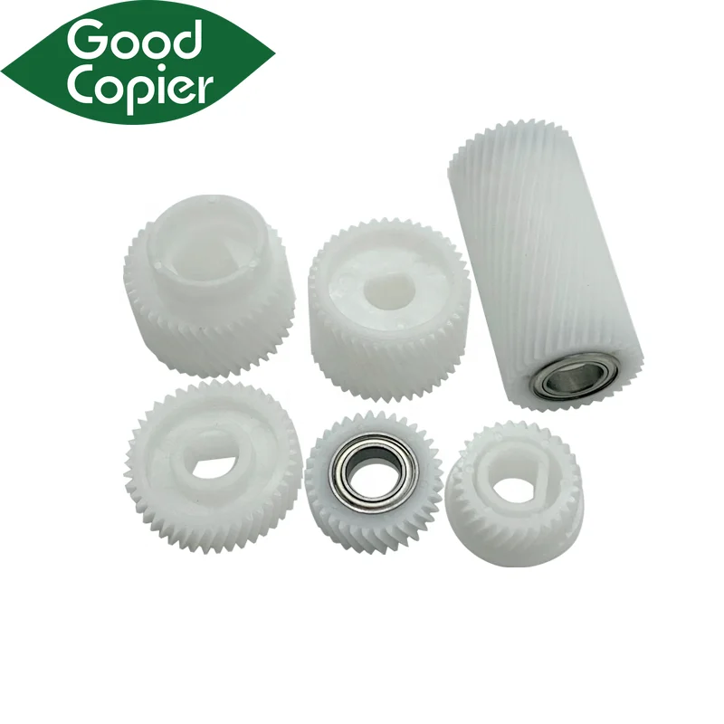 High Quality Developing Gear For Toshiba 5506ac Gear Copier Printer Parts