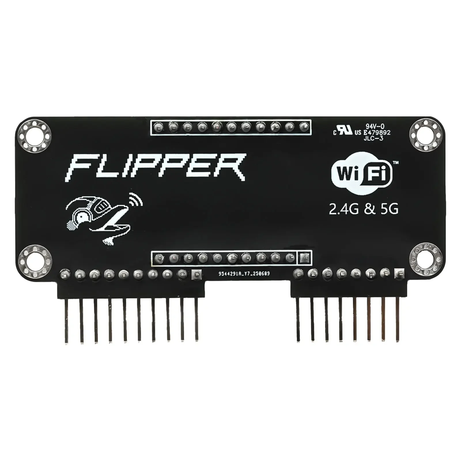 5G WiFi Module 2.4G&5G Dual Band IoT Development Board for Zero WiFi Deauther Expansion