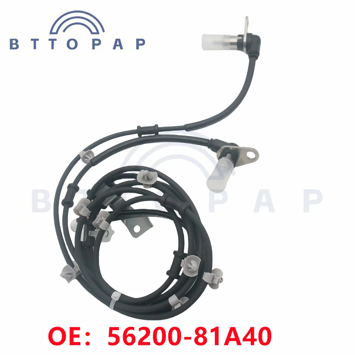 

Датчик скорости колеса ABS 56200-81A40 для Suzuki Jimny SN413 1998-2004 годов выпуска, аксессуары для автомобилей