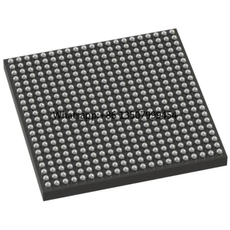 MT62F2G64D8EK-023WT:C Memory & Data Storage