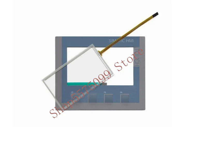 

Защитная пленка для сенсорного стекла KTP400 6AV2 123-2DB03-0AX0 6AV2123-2DB03-0AX0