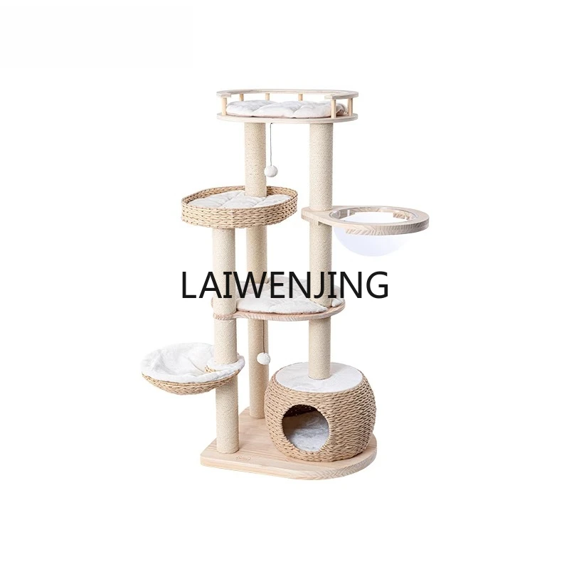 Mjy Honeypot Cat Cl… - image