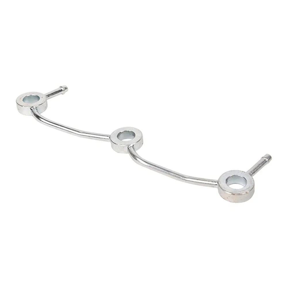 Fuel Overflow Return Pipe for Kubota B2100 B2320 B2400 B2650 B7510 BX22D BX2670 F2560 F2690 KX41-2 U25S Models