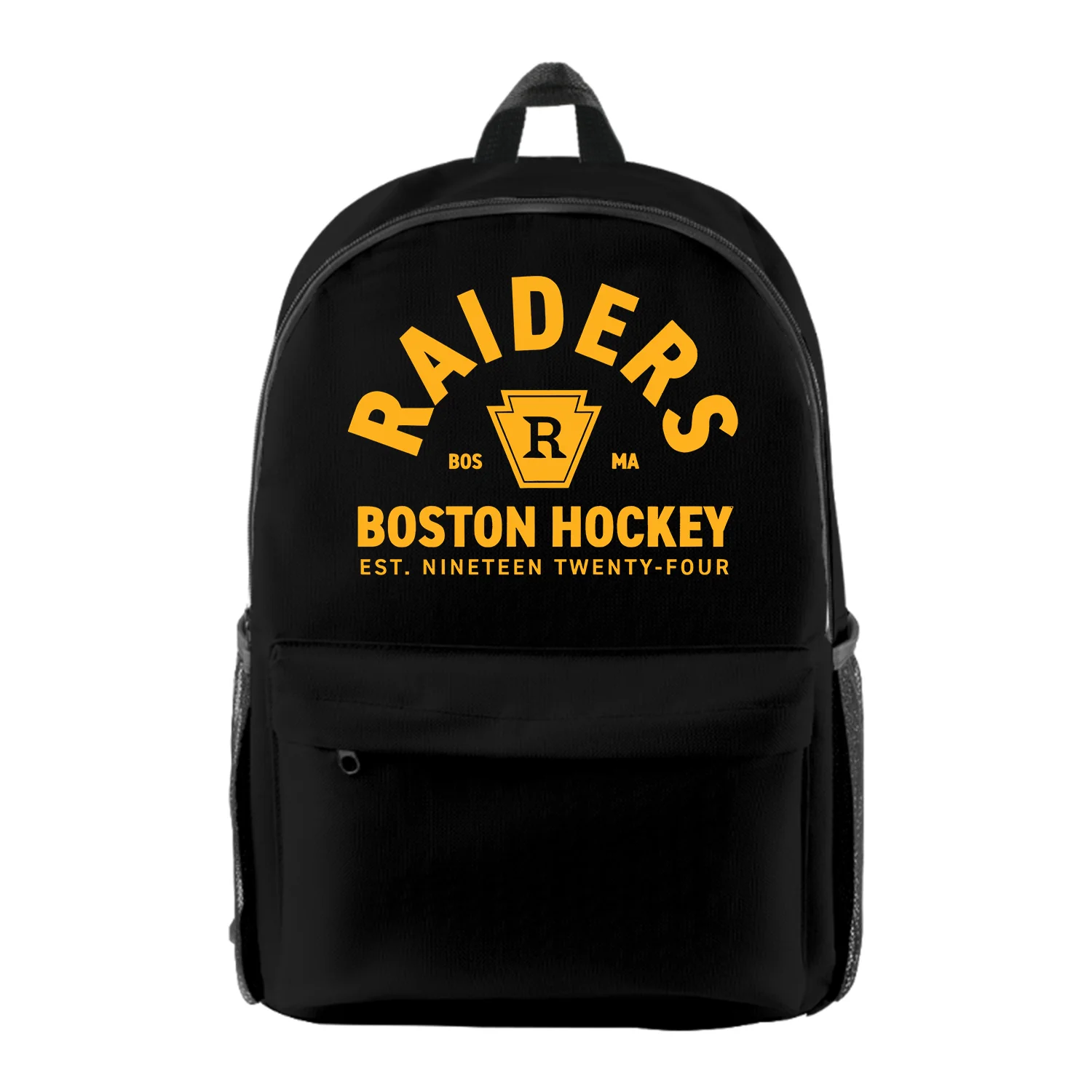 

Heated Rivalry Ilya Rozanov 81 Boston Raiders Backpack Women Men Shoulders Bag Casual Streetwear Daypack Unisex Travel Bags