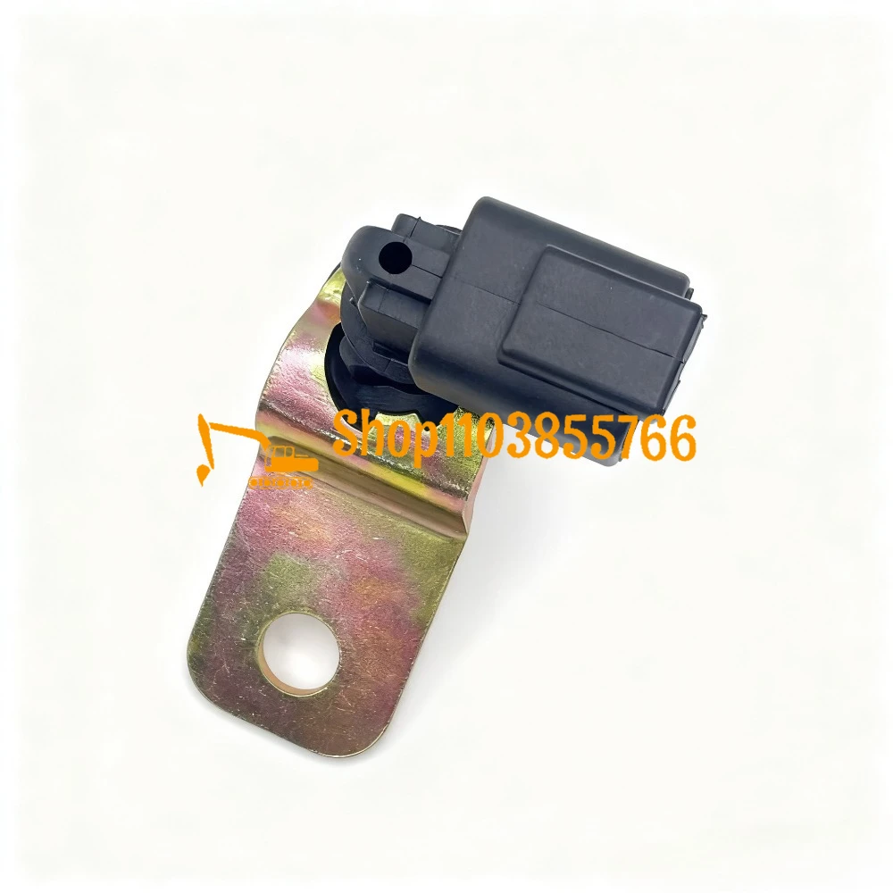 191-8304 1918304 Sensor Posisi Crankshaft Berkualitas Tinggi untuk 980H 980K 42E 444F2 420E 444F 430E 444E 420F