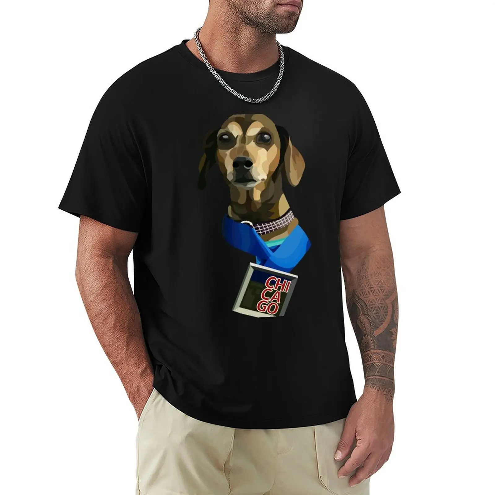 Suzy T-Shirt man t shirts high quality luxury brand T-Shirt