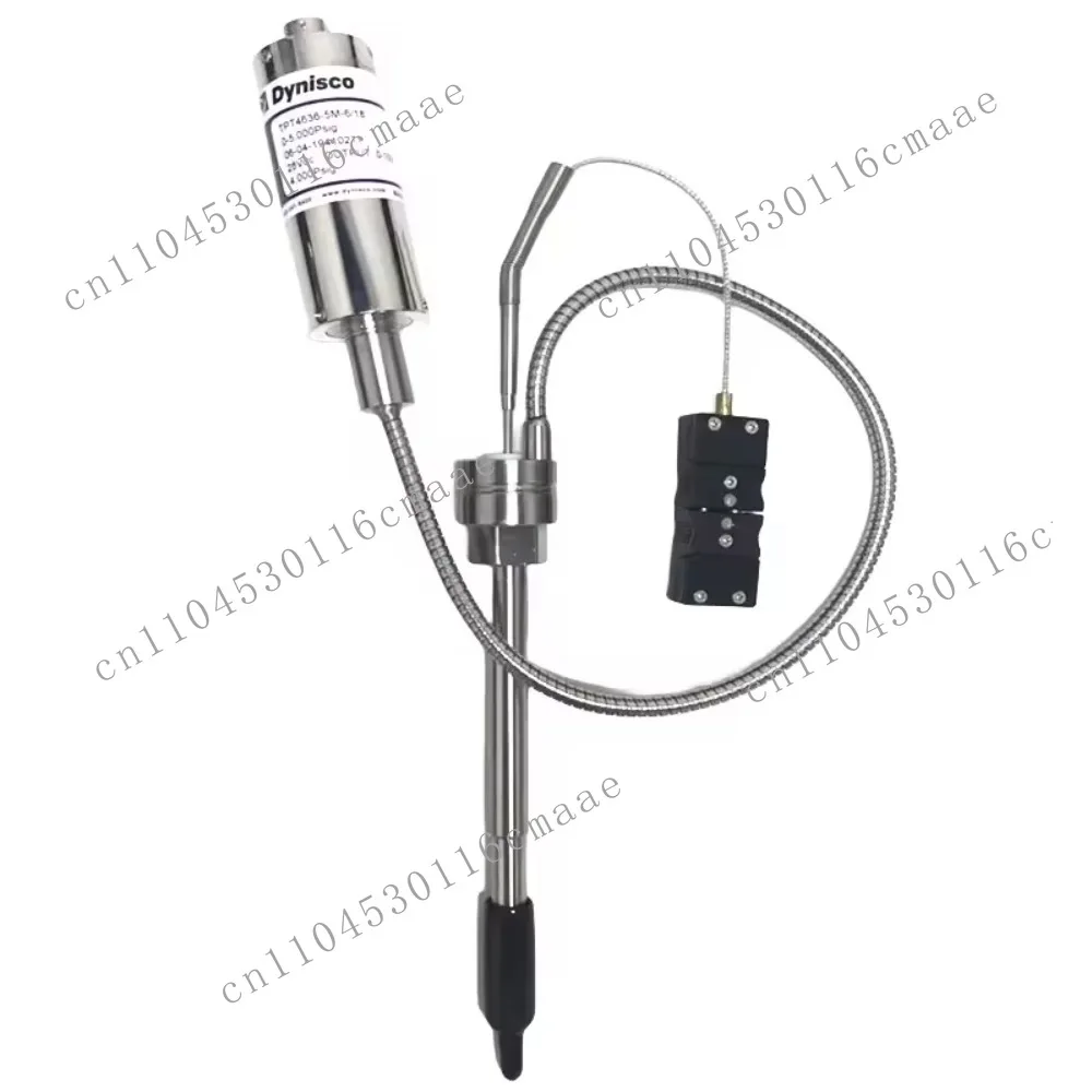 

10000psi 5000psi 0.5% 1%FS 35Mpa 70Mpa Pressure Sensor for Dynisco PT4624-20MPA-12/18-SIL2 Melt Pressure Transmitter