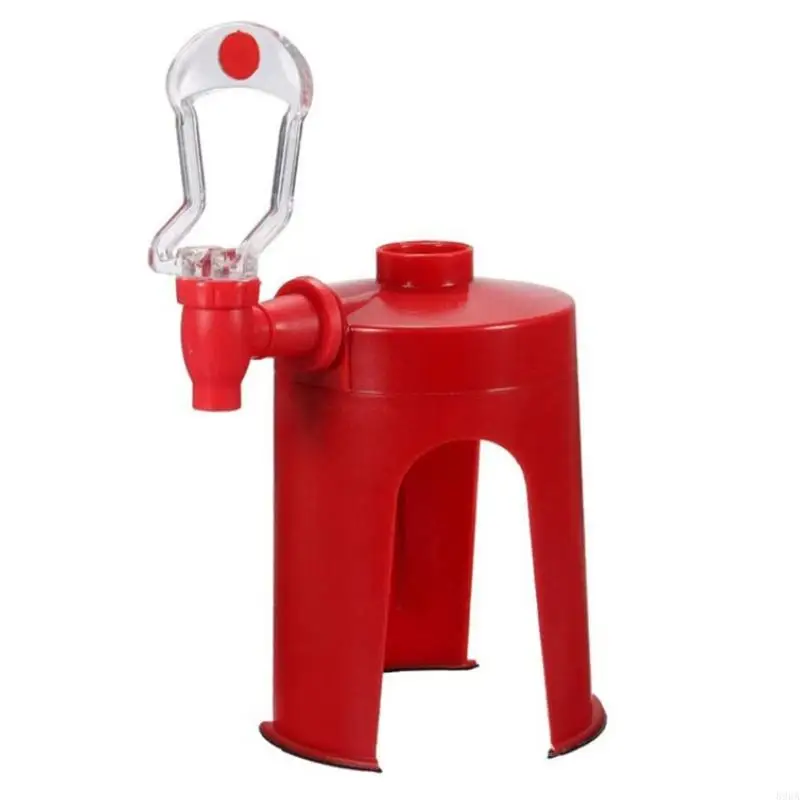 

896A Beverage Dispensers Bottle Inverted Carbonated Beverage Drinking Water Dispensers Bar Accessories