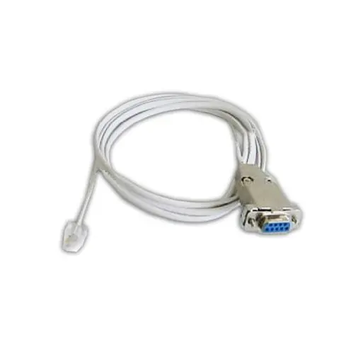 

IDEC MICRO-1 FC1A PLC programming cable FC1A-CLA, RS232 serial port