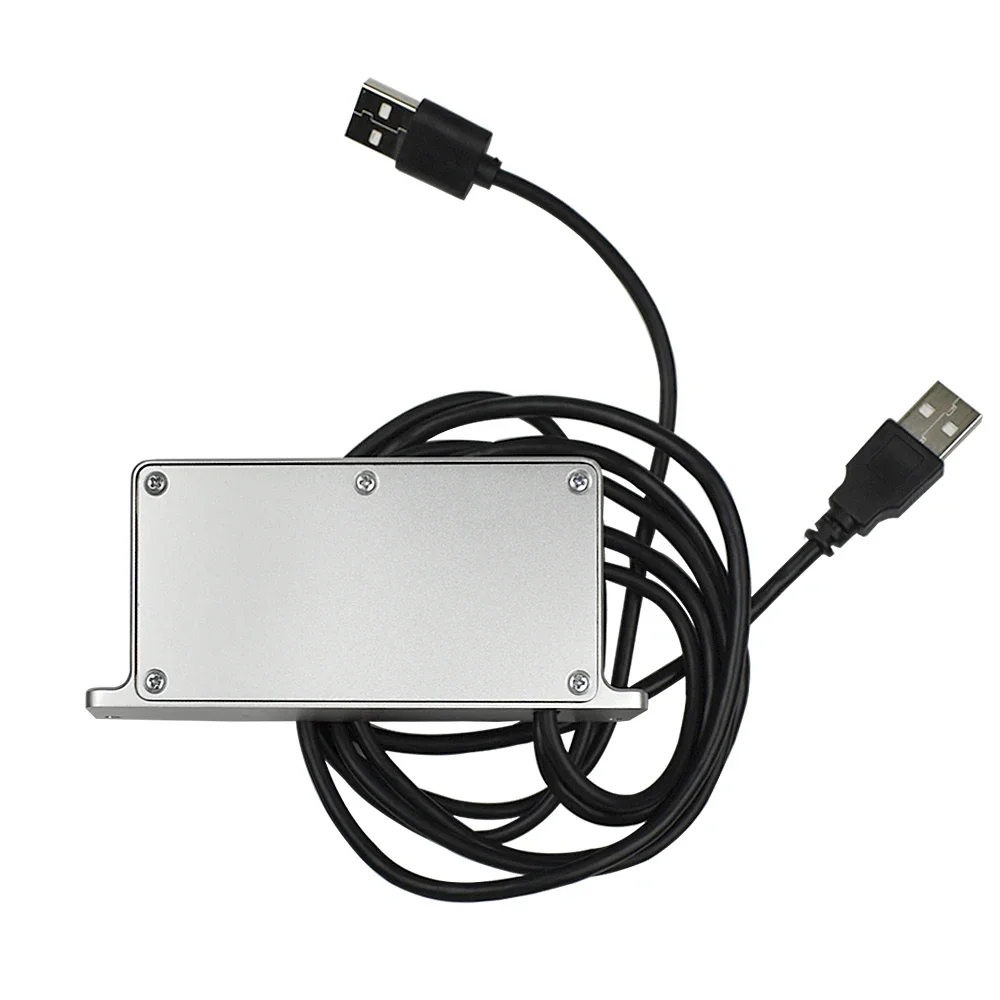 Thermal Imaging Quick Identification Measuring Sensor Module With Open USB Interface