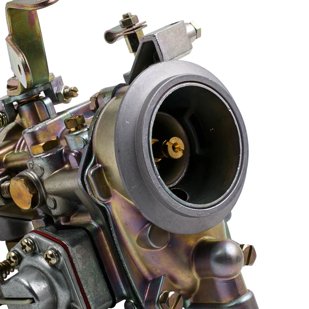 Carburetor Replacement for Jeep Willys CJ3B CJ5 CJ6 134 ci F-Head Carb 17701.02