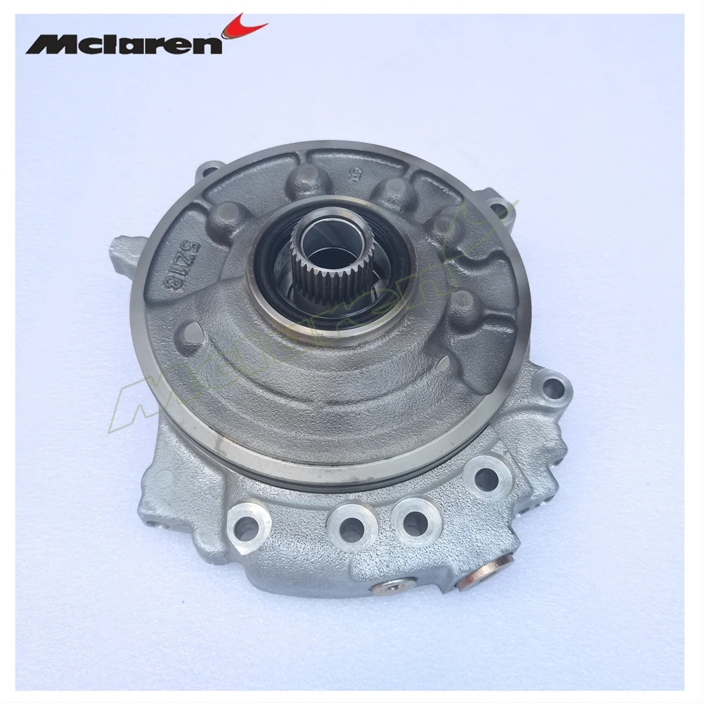 Auto part JF010E transmission oil pump For Nissan Teana 3.5