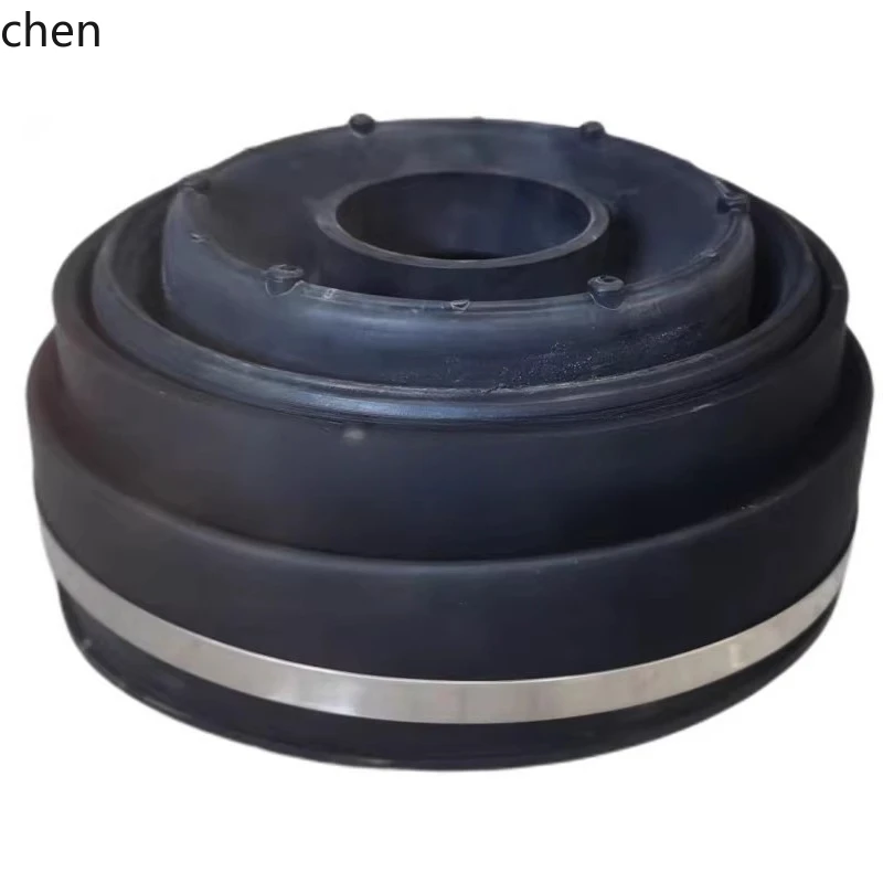 

HXL Shock Absorber Dust Cover Rear Shock Absorber Car Parts Repair Kit