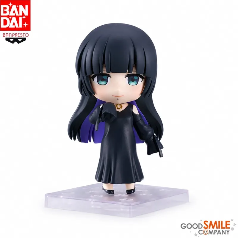 In Stock Bandai Original Bandai Gsc Bocchi The Rock Pa Action Figure Model Doll Brand New Boxed Anime Characters Toys Model