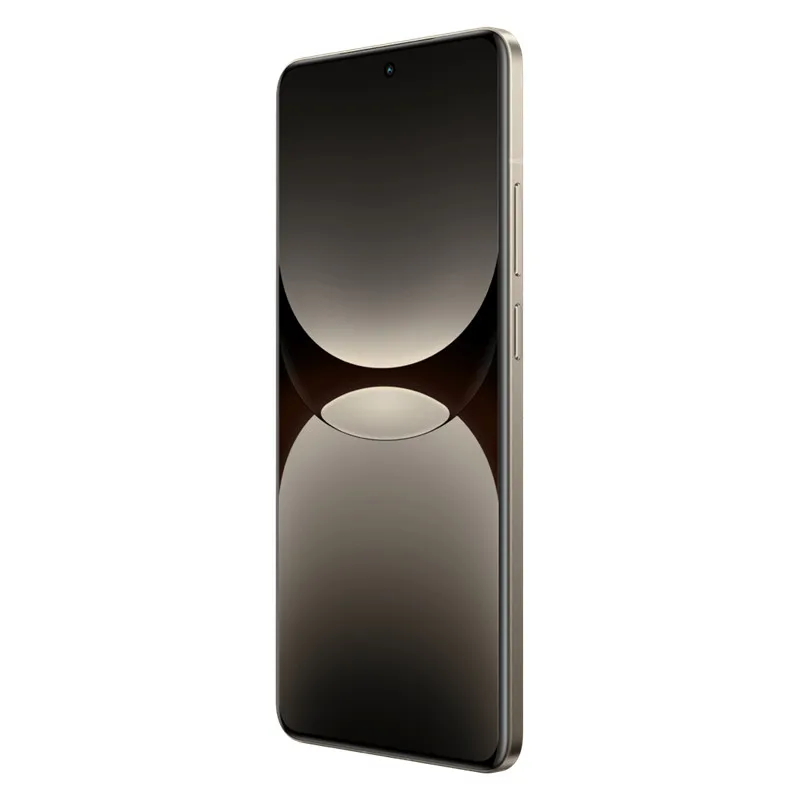 هاتف محمول أصلي Realme GT 7 Pro Racing Edition بشحن 120 وات وكاميرا 50.0 ميجابكسل Snapdragon 8 Elite 6.78 بوصة AMOLED IP69 مقاوم للماء