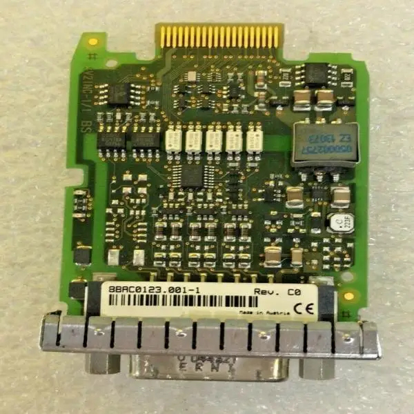 Plc Automation 8BAC…