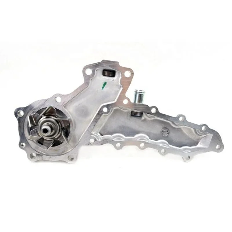 For Kubota V2403 Engine  Tractor M6040 Water Pump 1G928-73030