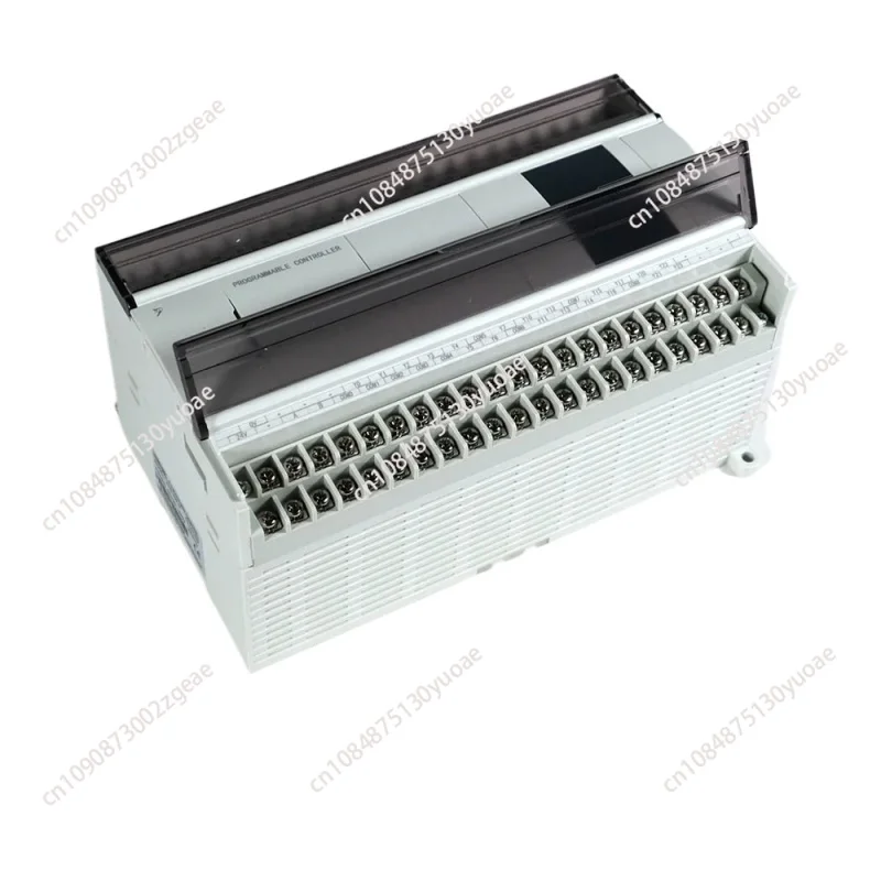 XINJE XD3 Series XD3-48R-E XD3-48T-E XD3-48RT-E AC220V 28DI 20DO PLC Industrial Controller In Box