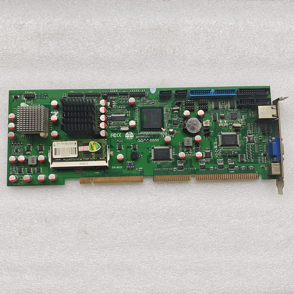 high stability SW-8028 Integrated Industrial Equipment board