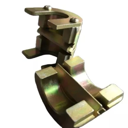 

Crimping Die Sets for Cable Lugs for 12T Cu Dies