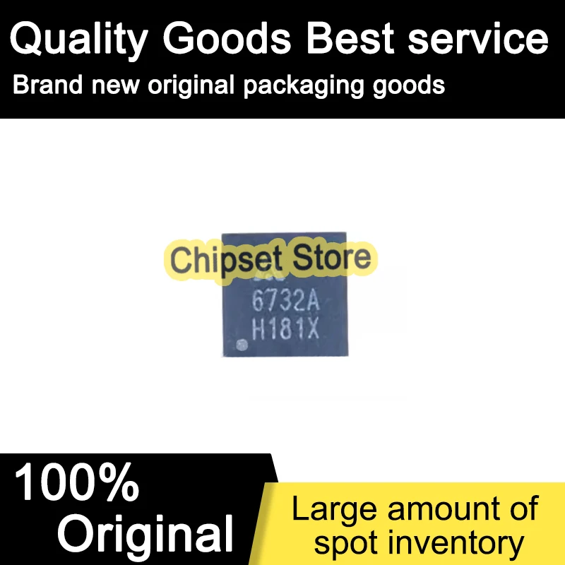 

5pcs ANX6732AAQ ANX6732 QFN 100% Brand new