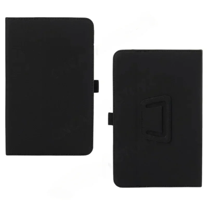 For Alldocube iPlay60 iPlay 60 Mini Pro 2024 8.4" Tablet PC Folio PU Leather Magnetic Cover Case with Hand Strap