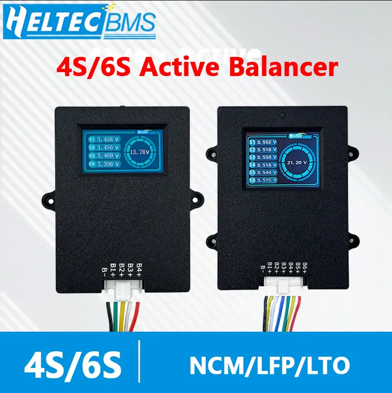 4S 6S 5A Active Bal…