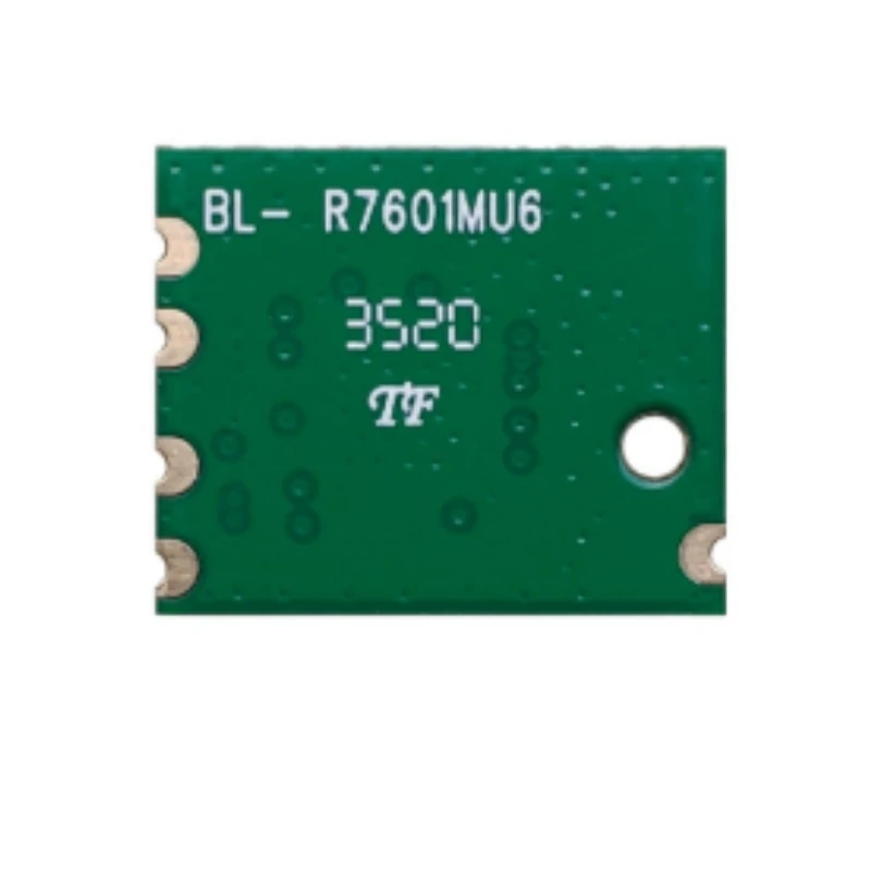 MTK7601U Intelligent Audio WiFi Module Image Transmission Built in Wireless Module BL-R7601MU6 Data Transmission