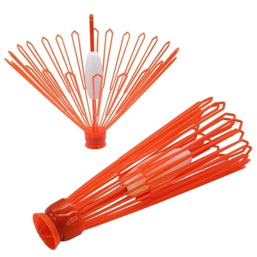 10pcs Professional Grade Float Recovery Device Snagged Float Retrieves Tackle Supply Snag Retrieval Tool Anti-Lost Design