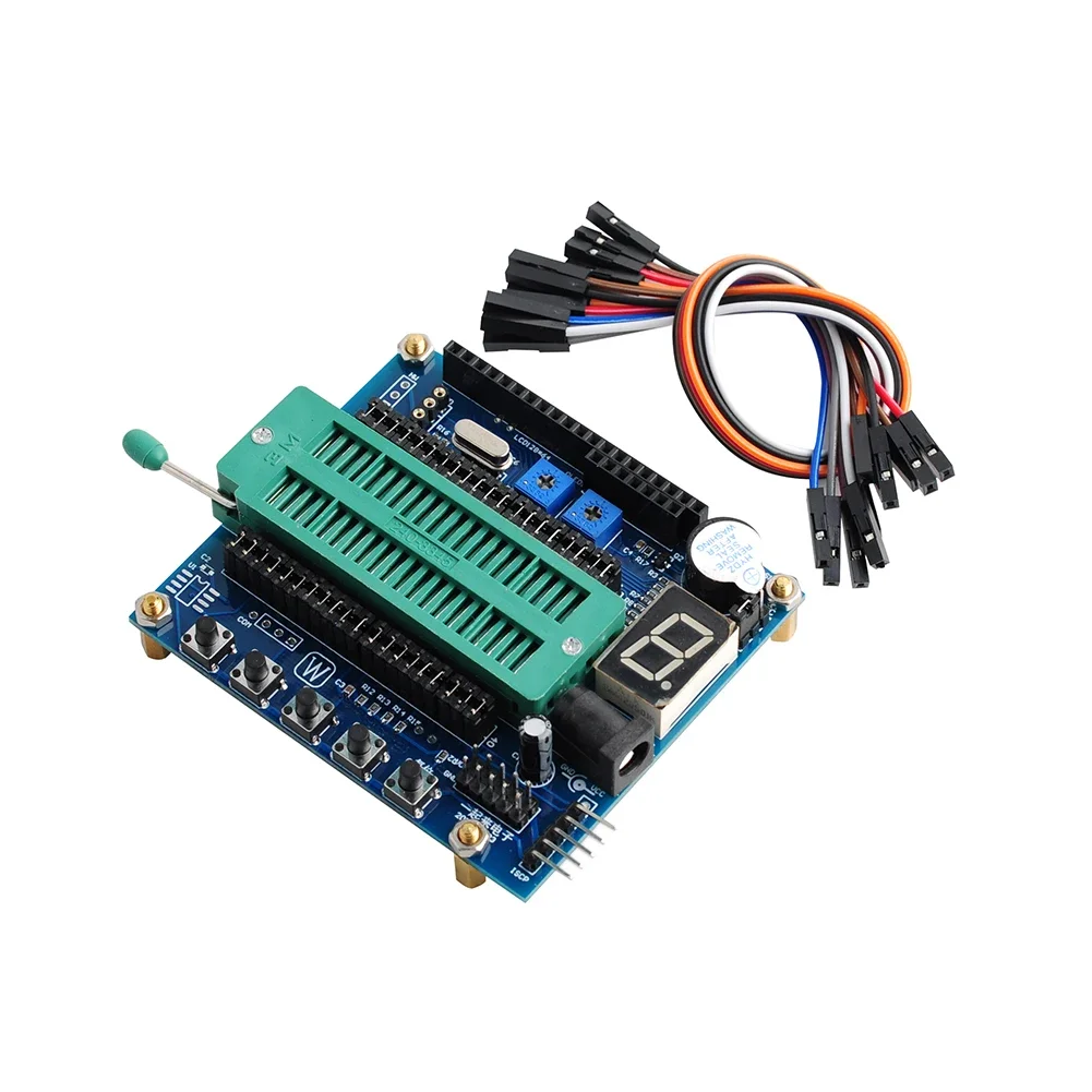 PICKIT3 Programmer Pickit Kit 3X Emulators / PIC ICD2 PICKit 2 PICKIT 3 Programming Adapter Universal Programmer Seat RCmall