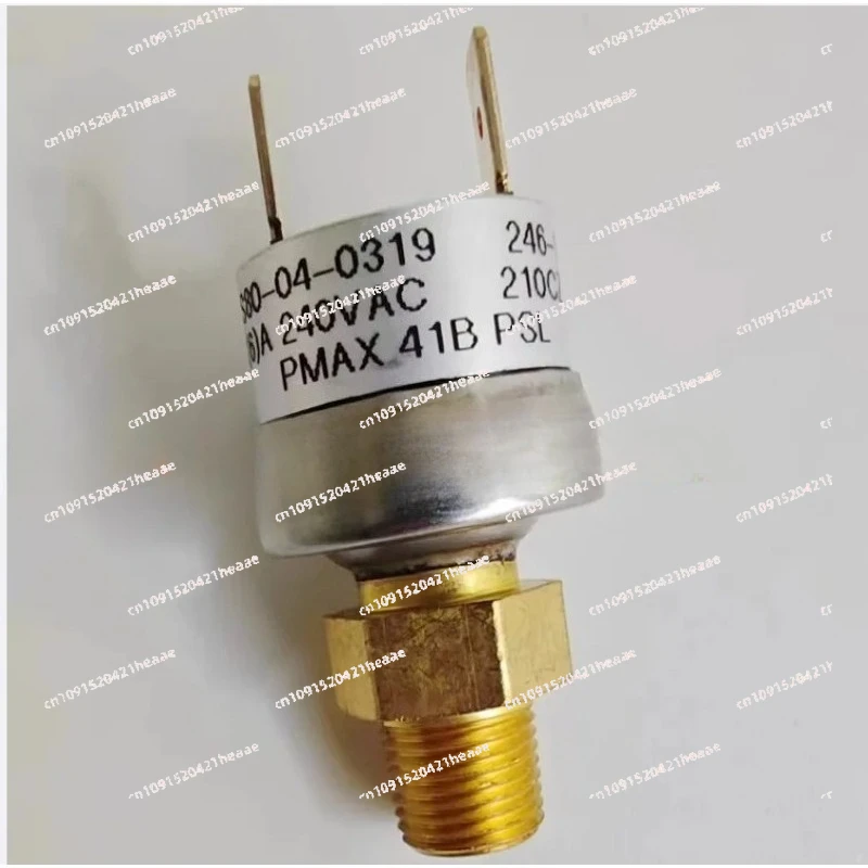 Suitable for pressure sensing control switch PS80-04-0319-0327-F0398