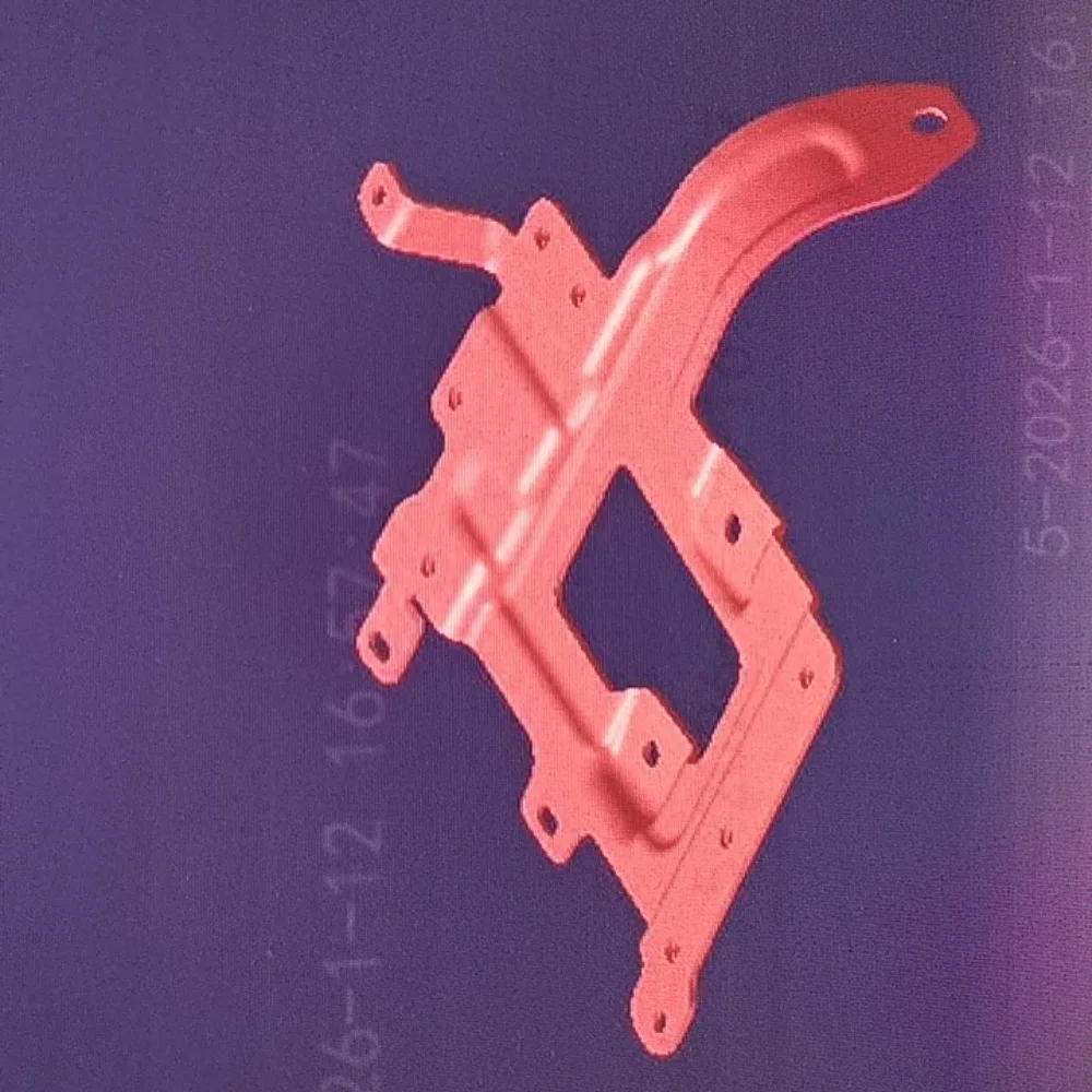 Engine Computer Board ECU Bracket for Chery Tiggo 5X 7 8Plus