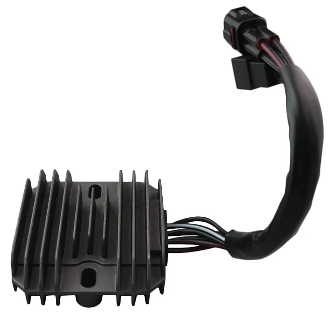Rectifier Voltage Regulator Charger For GSXR600 GSXR700 GSXR1000 GSXR GSX 600 750 1000 R K6 K7 K8 2006-2015