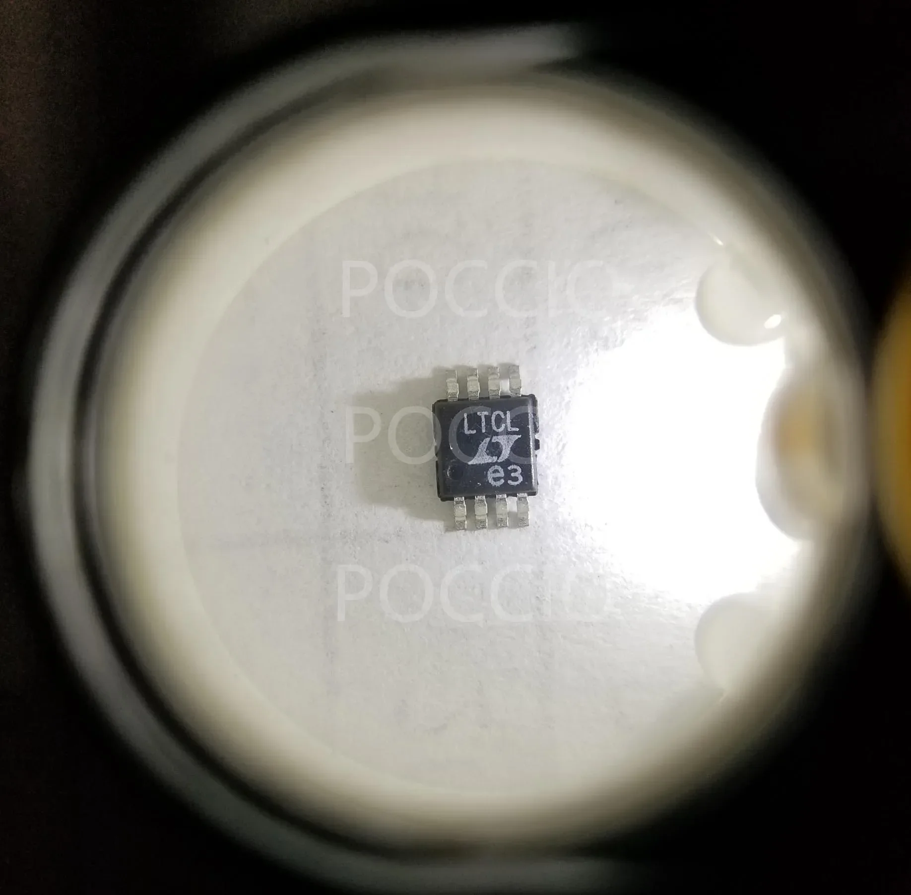 LT1636CMS8 LT1636IMS8 LT1636CDD LT1636IDD LT1636 LTCL LAAJ - Over-The-Top Micropower Rail-to-Rail Input and Output Op Amp