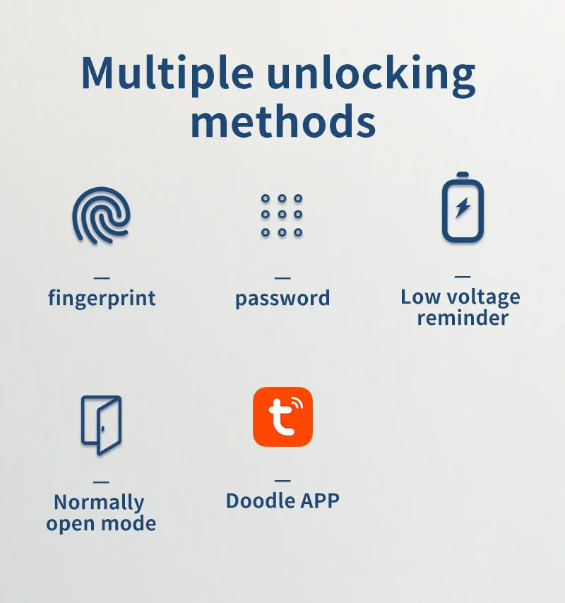 Temporary payment link （No packages sent）