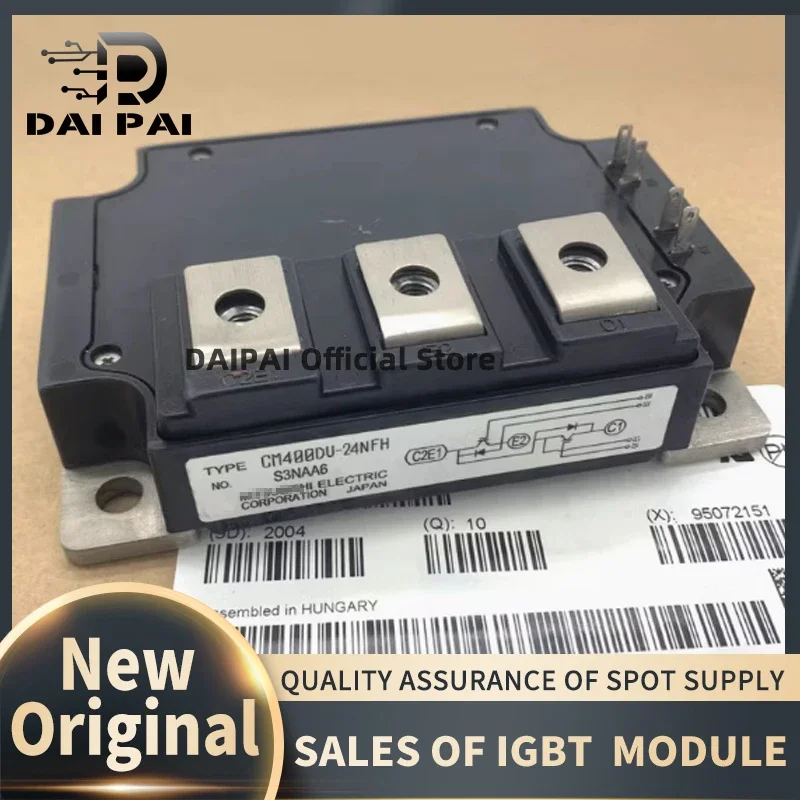 CM400DU-24NFH CM600DU-24NFH CM400DU-24NFJ CM300DU-24NFH CM400DU-12NFH CM600DU-12NFH NEW ORIGINAL Fast Delivery IN STOCK
