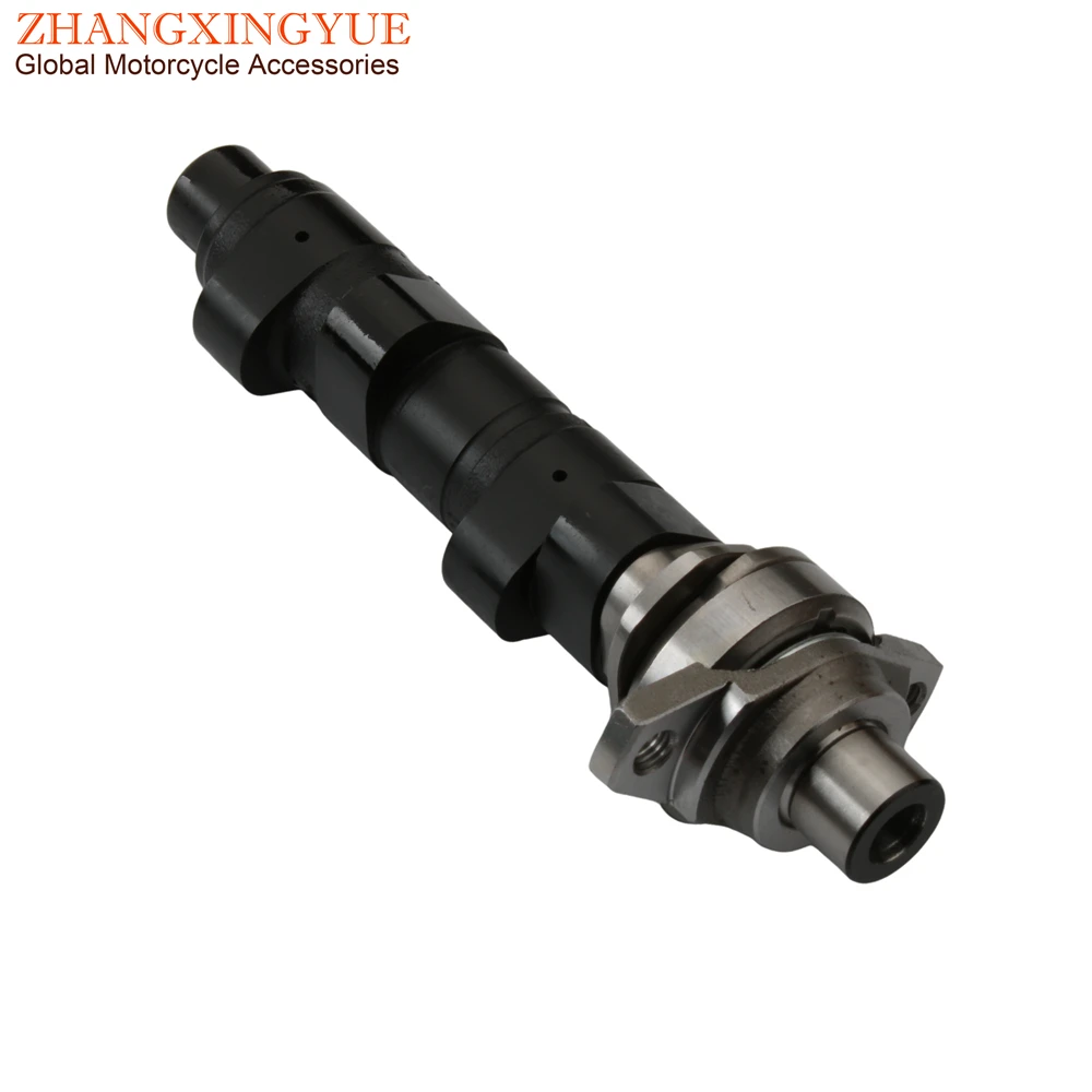 Motorcycle XR250 Camshaft Assembly For Honda XR 250 TYPE III 14000-KCZ-000 4T Engine Parts