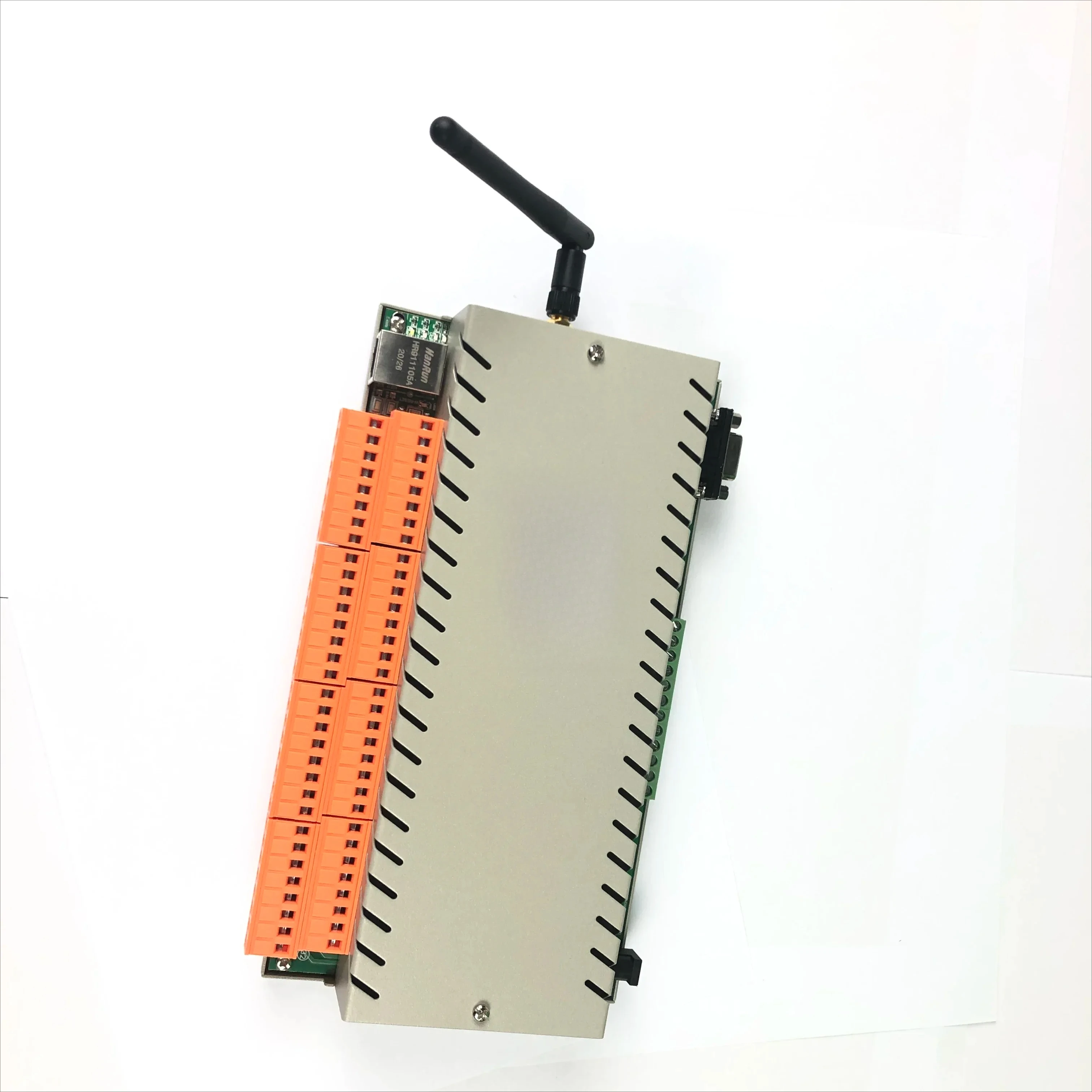 32 ethernet Relay and wifi relay remote control Controller OEM Kbox Android System Software provide yourself brand to the seller