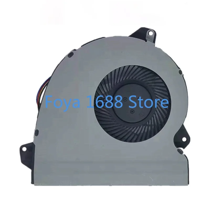 CPU cooling fan for Asus gl753 gl753vd GL753VD-DS71 gl753ve GL753VE-DS74 gl753vw