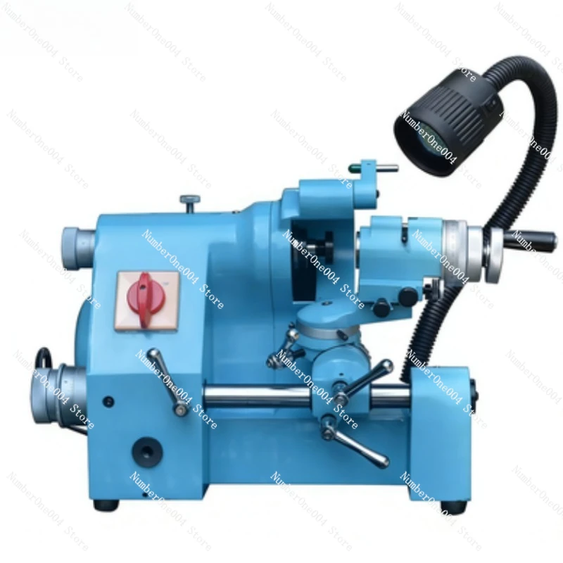 For Carving & Engraving Knives Upgraded Multifunctional Precision Grinding Tool Universal Milling Cutter Sharpener