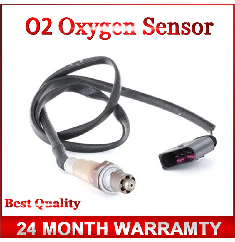 

Для V W Golf 4 IV BJ98 1,4L 55 кВт лямбда-зонд датчики кислорода o2 0258005143 / 06A906265A / 06A906265AC / 06A906265P / 06A906265Q