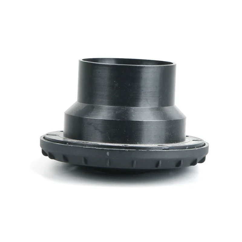 منفذ تنفيس الهواء، سخان هواء قابل للدوران، مكيف هواء أسود لشاحنة السيارة، VAN Campers-Hot