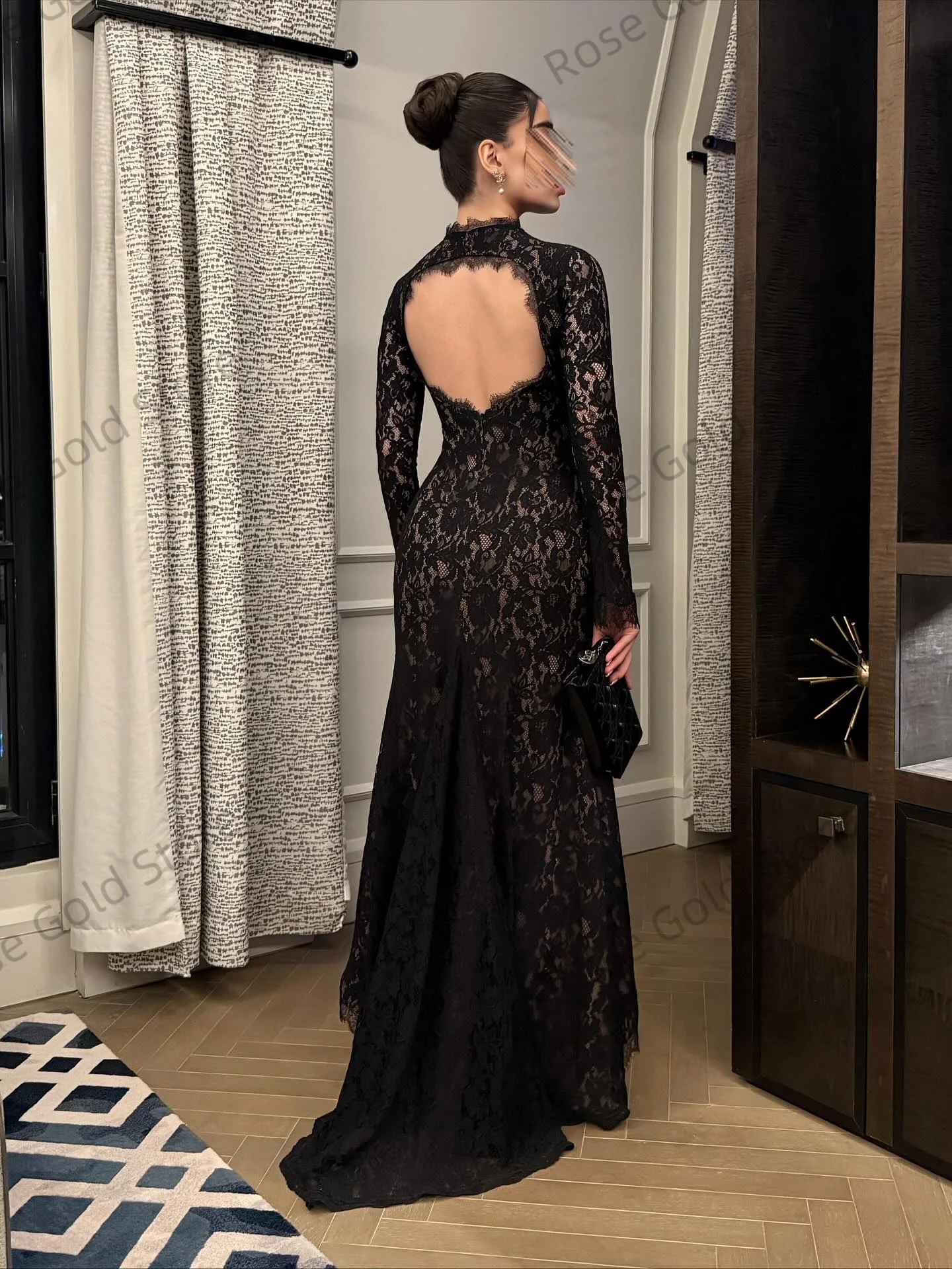 Сексуальные платья русалки для – обзор и цена Women Formal Wear Dubai