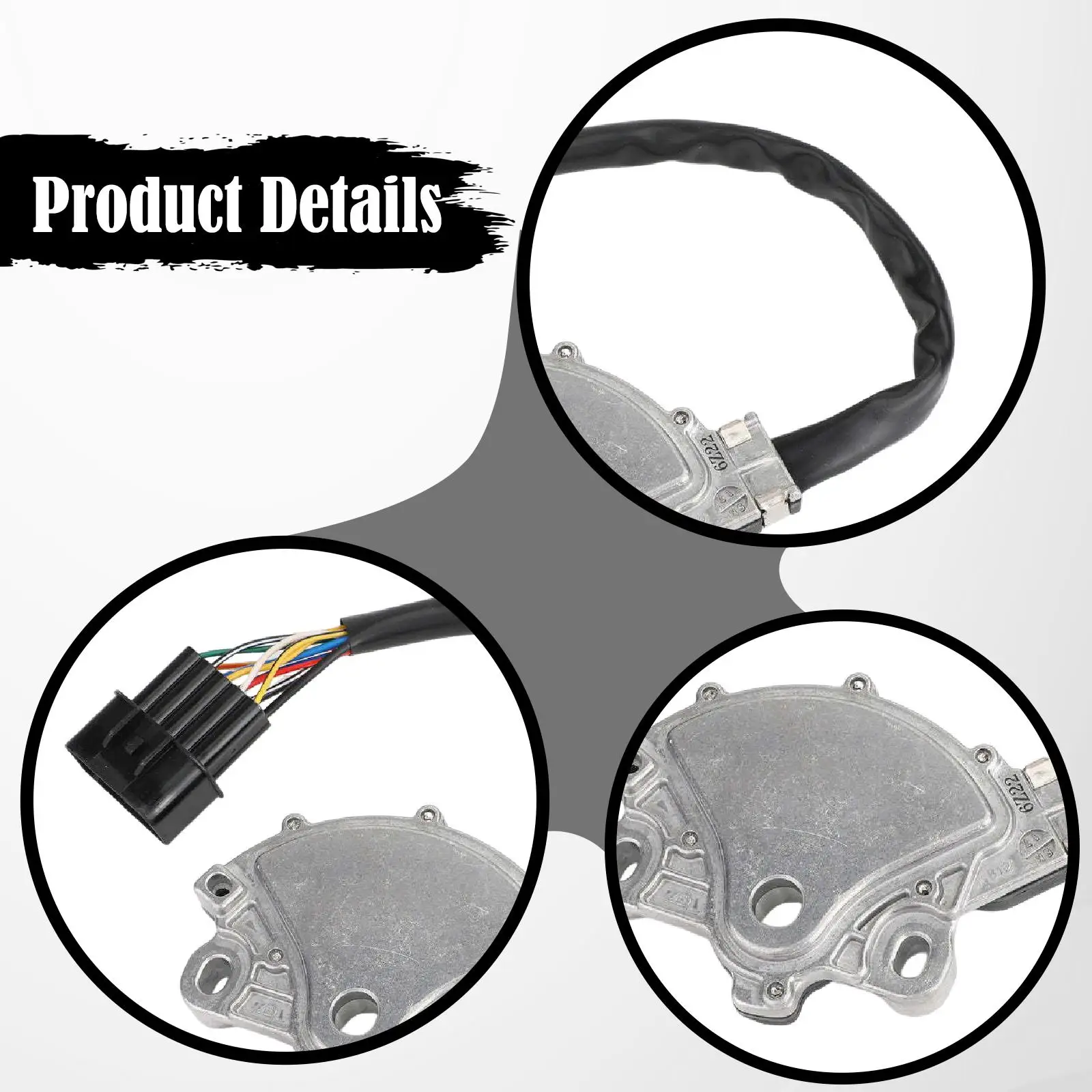

Electronic Neutral Security Installation Reliable Parts Automobile Accessories