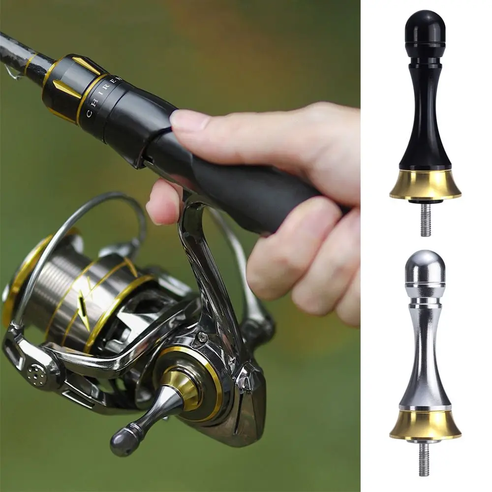 Aluminium Alloy Fis… - image